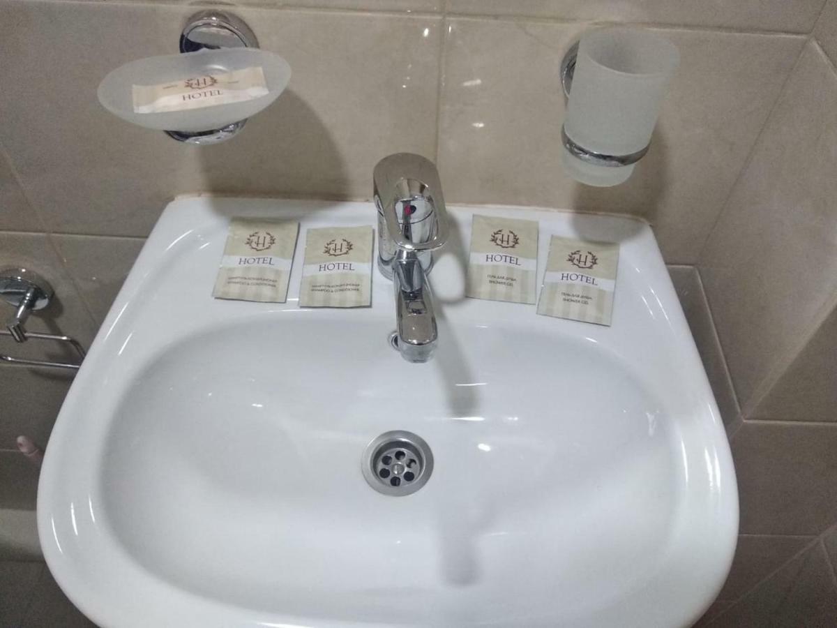 Leon Beach Hotel New Athos Zewnętrze zdjęcie