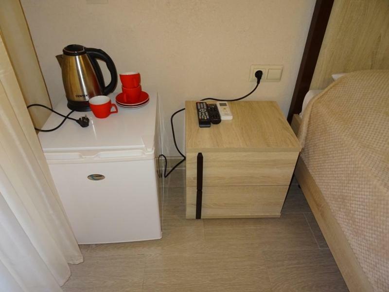 Leon Beach Hotel New Athos Zewnętrze zdjęcie